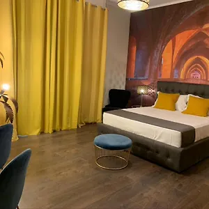 Bed & Breakfast Lame 37, Boloňa