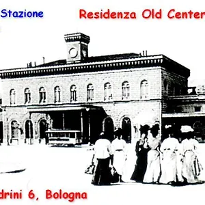 Appartamento Old Center Station