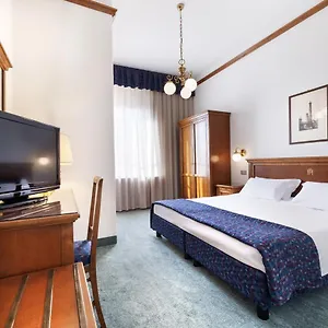 Hotel Palace Centro, Boloňa