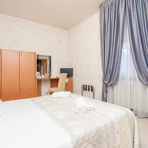 Hotel Donatello, Boloňa