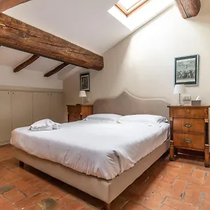 Casa Isolani Charms Santo Stefano Alojamento de Acomodação e Pequeno-almoço