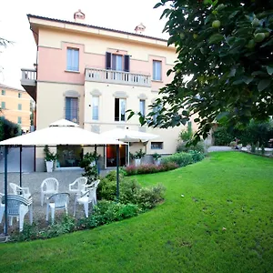 Gasthuis Casa Munay, Bologna