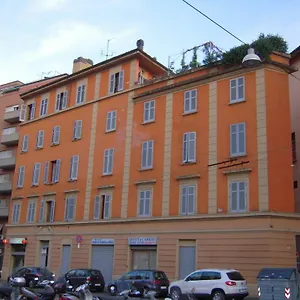 Gasthuis Riva Reno, Bologna