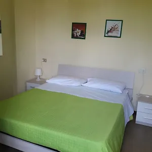 La Casa Nel 2 Pensión
