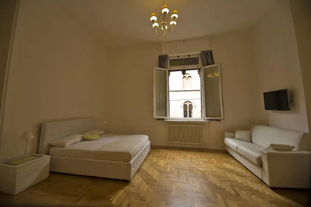 Indipendenza Suite Bologna Affittacamere