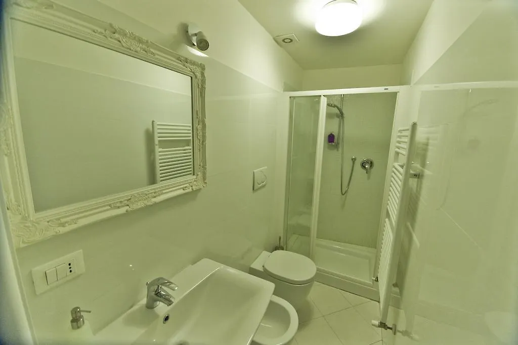 Indipendenza Suite Bologna Guest house