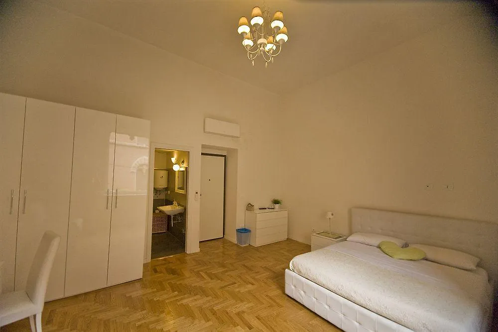 Indipendenza Suite Bologna