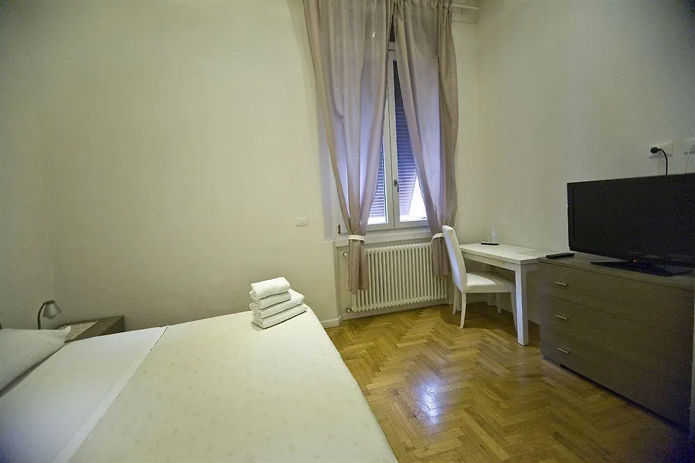 Guest house Indipendenza Suite Bologna