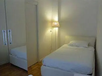 Indipendenza Suite Bologna Italia