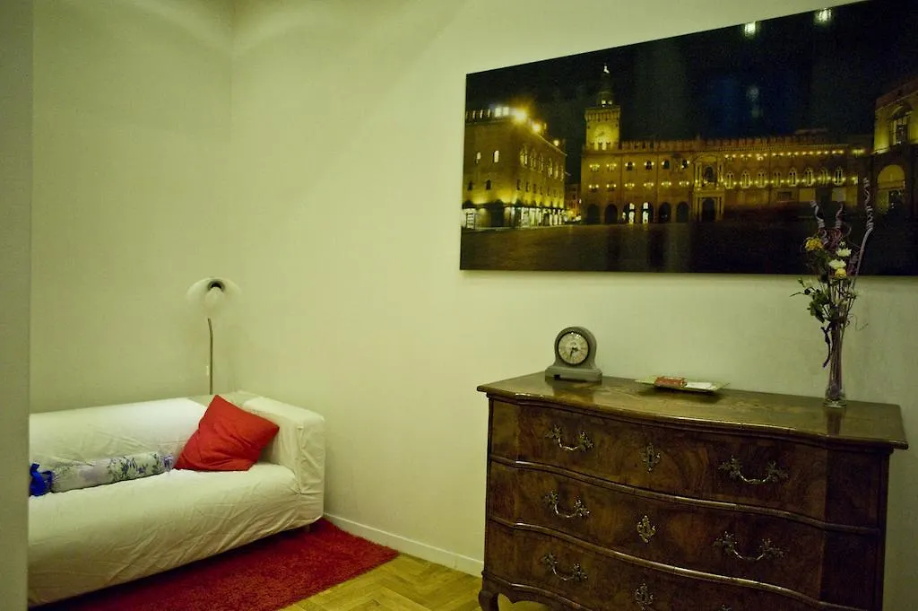 Indipendenza Suite Bologna