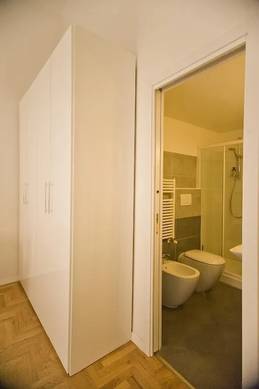 Indipendenza Suite Bologna
