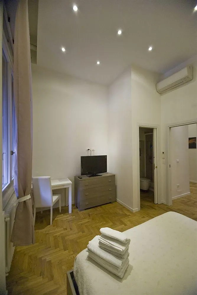 Indipendenza Suite Bologna 3*,  Italië